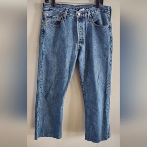Levi Vintage 501 Women's Jeans